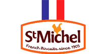 logo Saint Michel