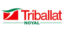 logo Tribalat Noyal